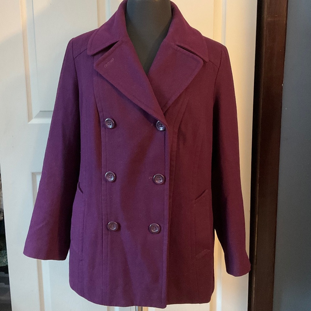 Croft an Barrow Women’s Double Breasted Jaclet